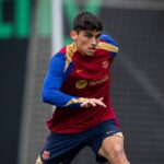 Gerard Martin brilla en el Barcelona: estadísticas que asombran tras la salida del Inter de Milán