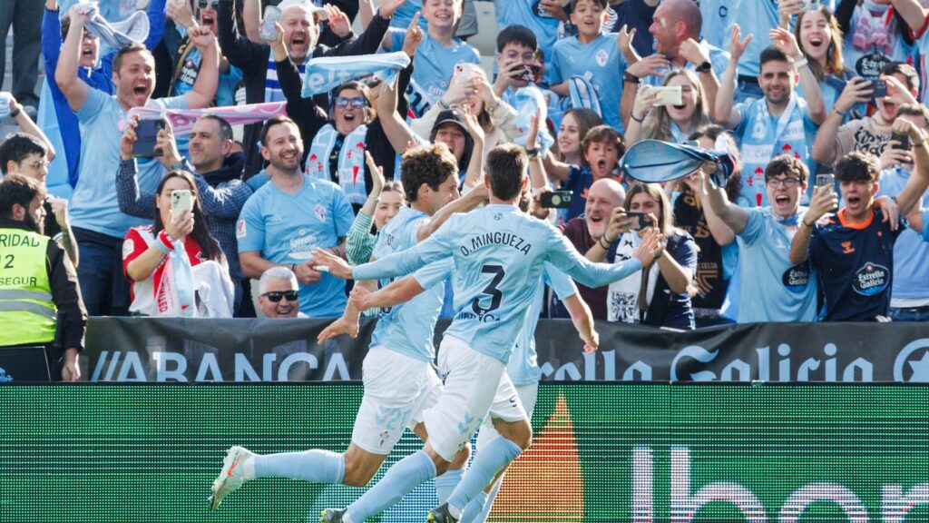 Getafe vs Celta de Vigo: pronósticos y mejores apuestas para LaLiga EA Sports