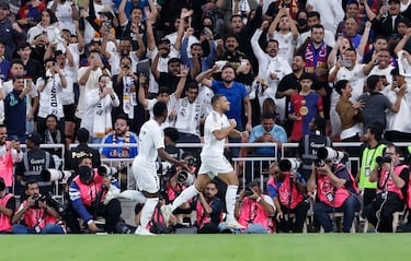 Las apuestas más locas de la Final de la Copa del Rey 2025 - FC Barcelona vs Real Madrid