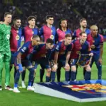 Haaland elogia la actuación de Lamine Yamal en el duelo contra el Inter de Milán