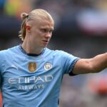 Haaland elogia la actuación del jugador del Barcelona contra el Inter en un duelo memorable