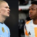 Haaland y Vinicius JR: La sorprendente oferta de €800 millones que sacude el fútbol mundial