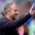 Hansi Flick y cuatro figuras del Barcelona nominados a los premios individuales de la Liga 2024-25
