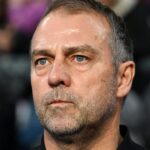 Hansi podría prescindir de Ferran Torres en el derbi contra el Espanyol