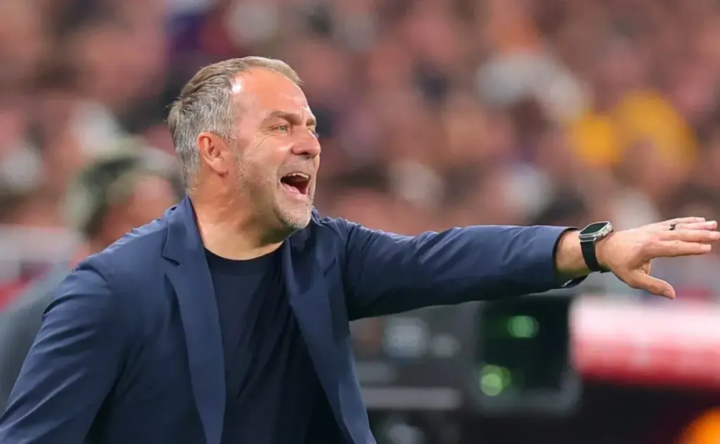 Hansi rechaza a Rubén López para el FC Barcelona: ¿Qué significa para su futuro?
