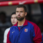 Inigo Martínez critica decisiones arbitrales tras el intenso Inter 4-3 Barcelona