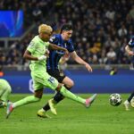 Inter Milán supera a Barcelona en un emocionante 4-3: las calificaciones de los jugadores