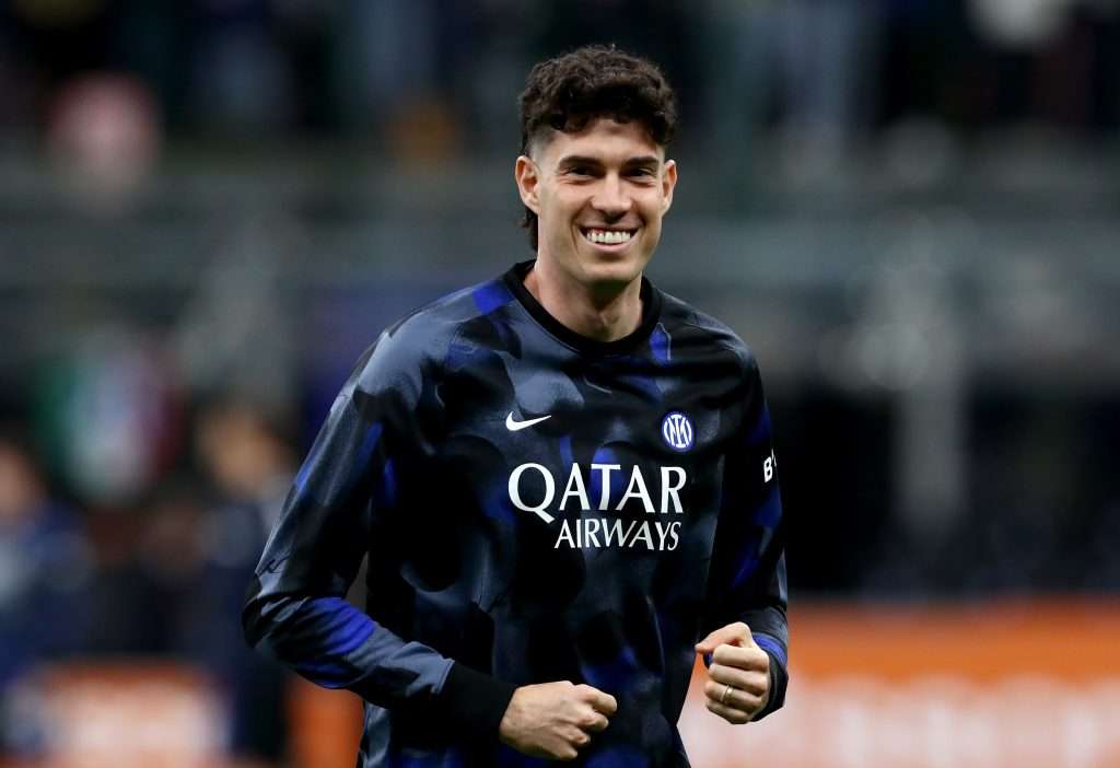 Inter Sticks reconoce al jugador del Barcelona como su mayor desafío en el campo