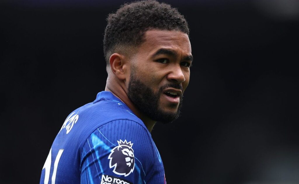 Intercambio entre Barcelona y Chelsea: Ferran Torres por Reece James, ¿una jugada maestra?