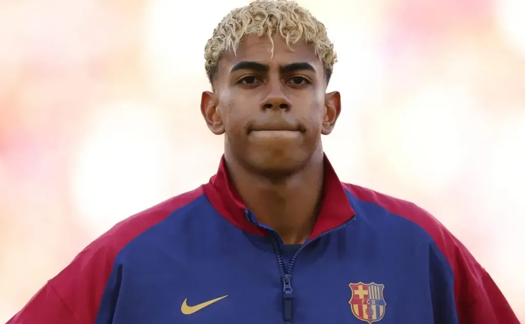 Interés del Real Madrid en Yamal: ¿Una nueva joya del PSG?