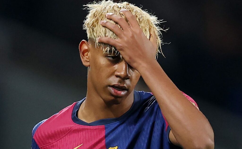 Koundé y Yamal: las lesiones que preocupan al FC Barcelona antes del próximo partido