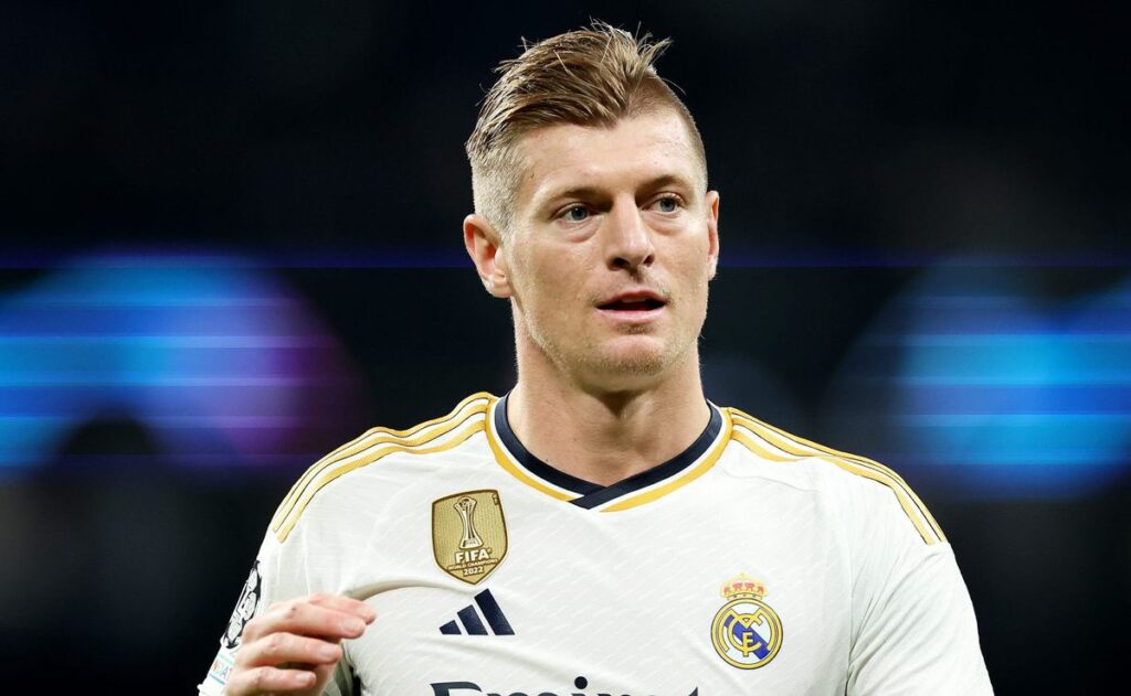 Kroos critica a Pedri: ¿Es el futuro del Barcelona incierto?