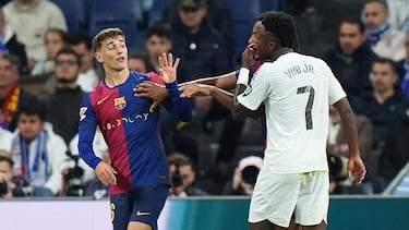 Las apuestas más locas de la Final de la Copa del Rey 2025 - FC Barcelona vs Real Madrid