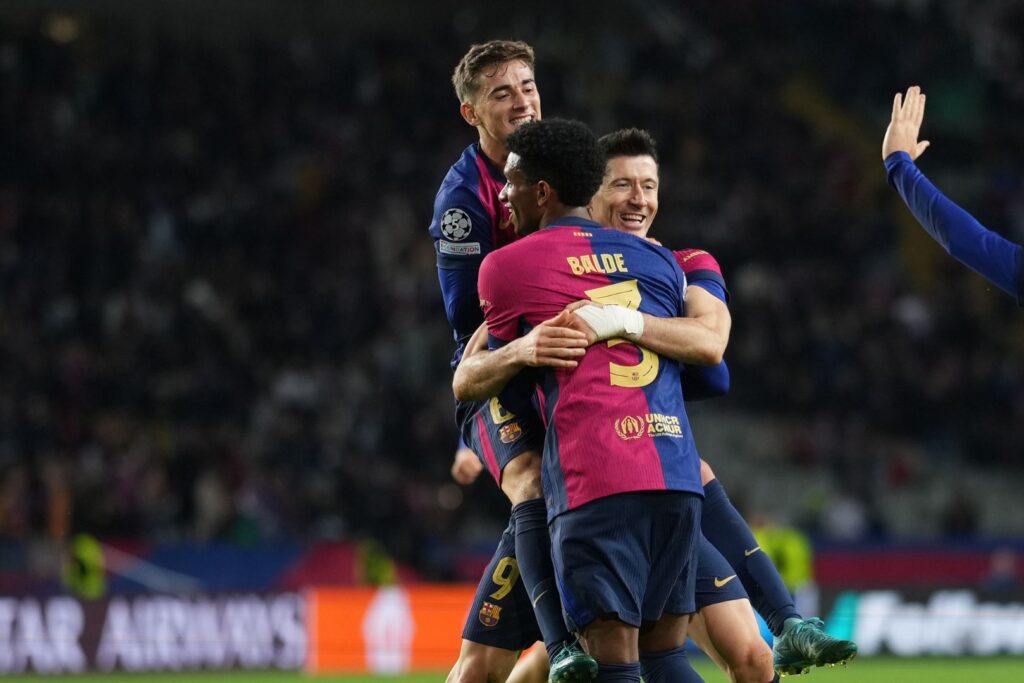 La clave del Barça: La recuperación de su estrella para el duelo decisivo contra el Inter