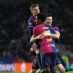 La clave del Barça: La recuperación de su estrella para el duelo decisivo contra el Inter