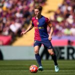 La contundente actuación del Barcelona marca el rumbo en El Clásico de la temporada