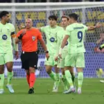 La despedida de una estrella del Barcelona tras un error en la UCL