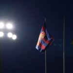 La emotiva despedida de una estrella del Barcelona tras la victoria sobre el Real Madrid