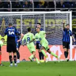 La estrella de Barcelona iguala a Cristiano Ronaldo en la historia de la UCL