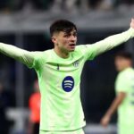 La estrella del Barcelona brilla en el Inter: lo que dicen los fanáticos sobre su actuación