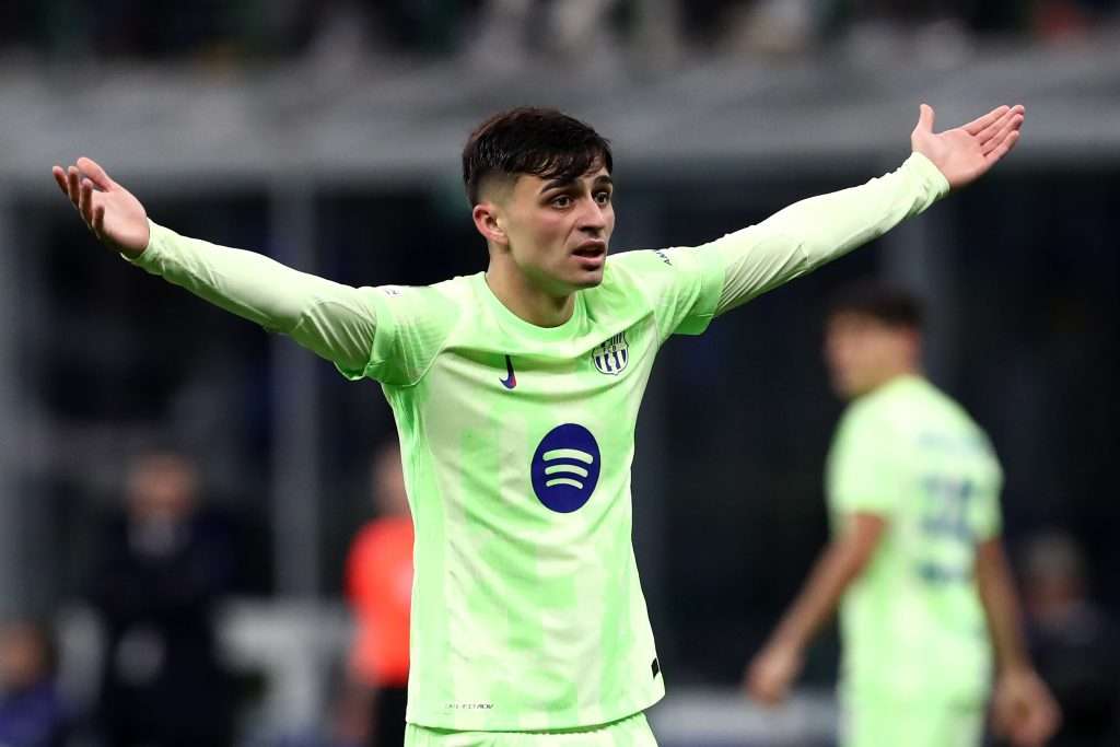 La estrella del Barcelona brilla en el Inter: lo que dicen los fanáticos sobre su actuación