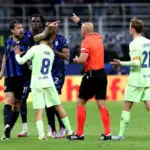 La estrella del Barcelona pide a la UEFA investigar su eliminación en la Champions