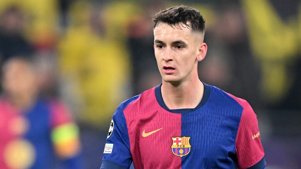 La estrella del Barcelona que podría transformar las transferencias del Chelsea