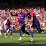 La estrella del Barcelona rechaza el premio del partido tras vencer al Real Madrid y sorprende con sus palabras