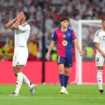 La polémica del árbitro que definirá el destino de Barcelona y Real Madrid en La Liga