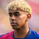 Lamine Yamal brilla en el triunfo del Barcelona y sorprende a Jude Bellingham
