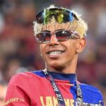 Lamine Yamal deslumbra en el equipo de Vinicius Jr y promete un futuro brillante