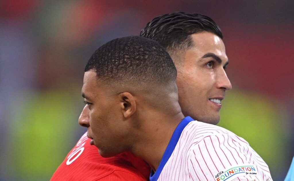 Lamine Yamal: el joven talento que asusta a Mbappé, Haaland y Cristiano Ronaldo