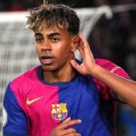 Lamine Yamal, el joven talento que solo sigue a Pelé y Ronaldo a los 17 años