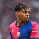 Lamine Yamal envía un mensaje inspirador tras la derrota del Barcelona ante el Milán