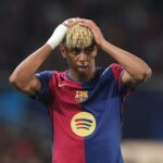 Lamine Yamal marca la diferencia: supera a Messi en fases de eliminación directa