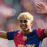 Lamine Yamal renueva con el Barcelona: todo lo que necesitas saber sobre su nuevo contrato