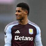 Lamine Yamal respalda la llegada de Marcus Rashford al FC Barcelona