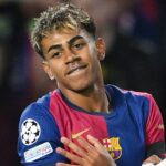 Lamine Yamal se posiciona como la nueva estrella del Barcelona superando a Mbappé y Vinicius