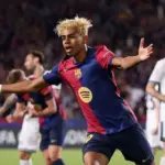 Lamine Yamal y Ousmane Dembélé: los favoritos que brillan en el Arsenal y el Barça