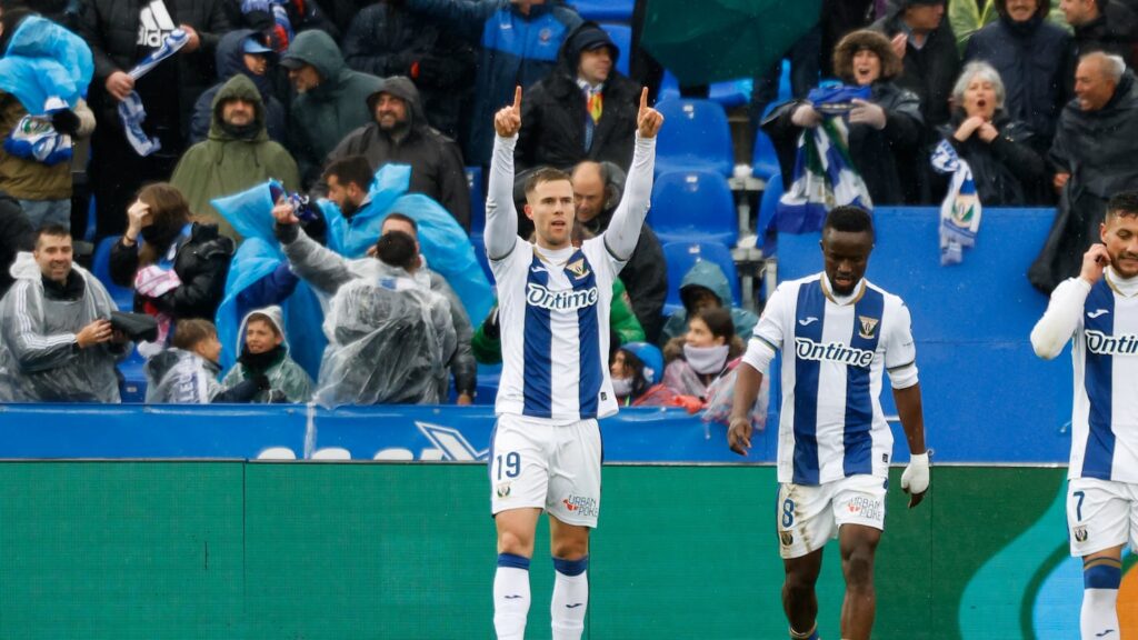 Las Palmas vs Leganés: pronósticos y apuestas clave para LaLiga EA Sports 2025
