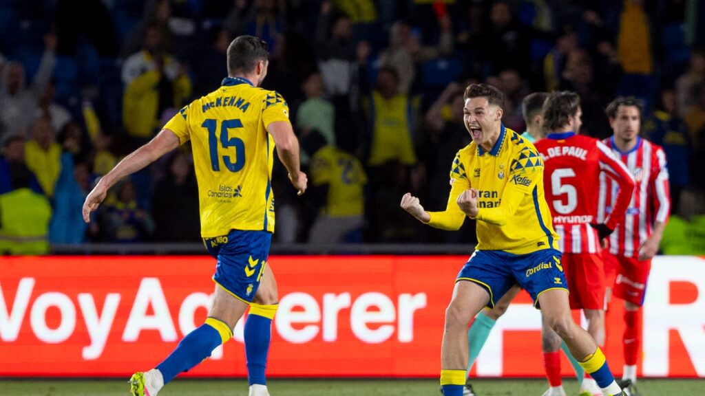 Las Palmas vs Rayo Vallecano: análisis de apuestas y pronósticos para LaLiga EA Sports
