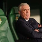 Las dos incógnitas del Real Madrid se preparan para el Clásico contra el Barcelona