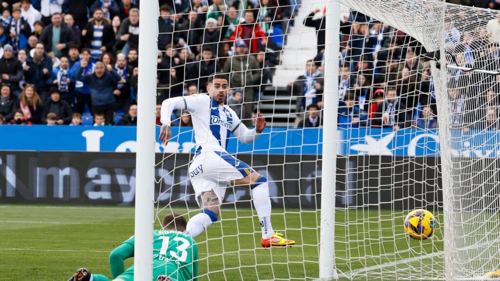 Leganés vs Real Valladolid: análisis de apuestas y pronósticos para LaLiga EA Sports