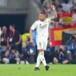 Lewandowski y Mbappé: Comparativa de su tasa de conversión en La Liga 2023