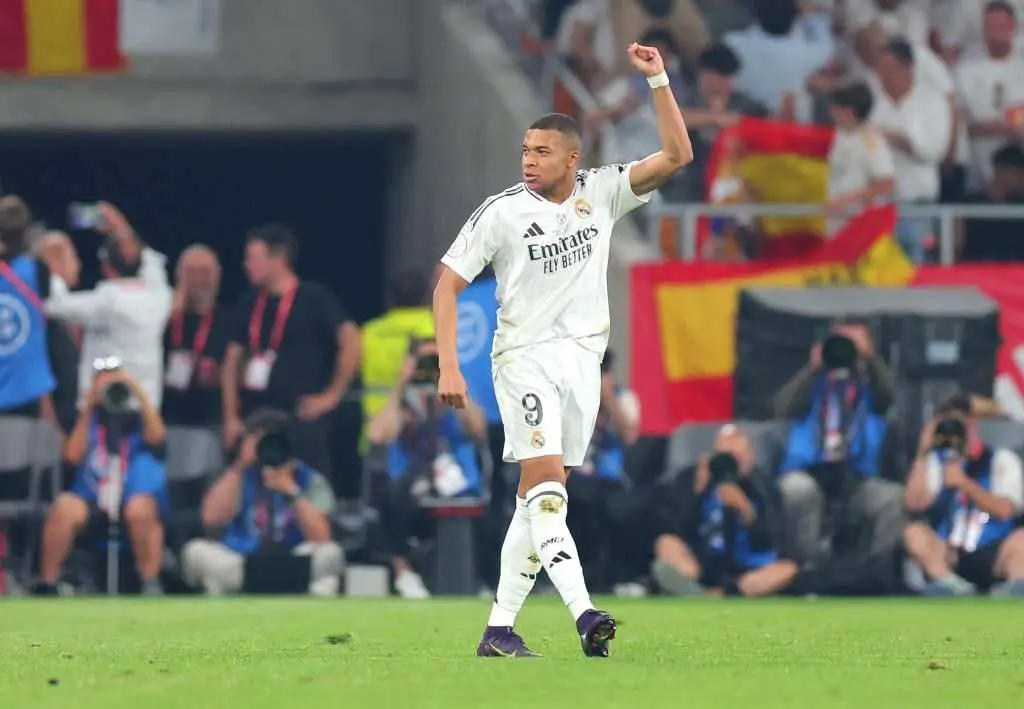 Lewandowski y Mbappé: Comparativa de su tasa de conversión en La Liga 2023