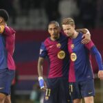 Liverpool presenta oferta por Frenkie de Jong: ¿Es el momento adecuado para el Barça?