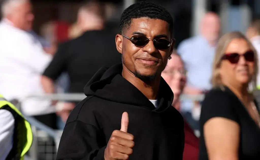 Luis Díaz y Rashford: ¿Qué opinan sobre su futuro en el club?