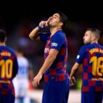 Luis Suárez destaca a las dos estrellas del Barcelona que brillan más que el resto del equipo de Hansi Flick