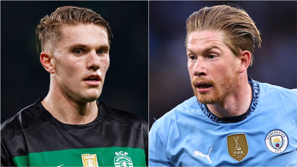 Man Utd sorprende a Gykers mientras rivales de la Premier League buscan a de Bruyne
