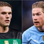 Man Utd sorprende a Gykers mientras rivales de la Premier League buscan a de Bruyne